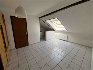 appartement à la location -   88000  EPINAL, surface 17 m2 location appartement - APR732455